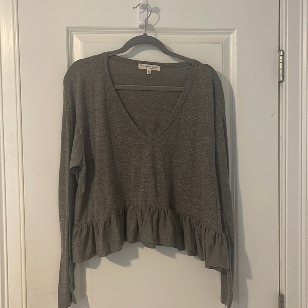 Urban outfitters shirt